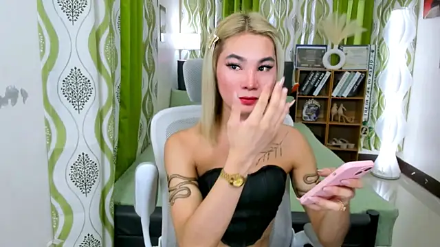 hotjessieempress webcam