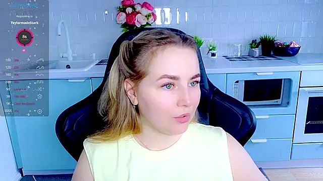 Mira_Mermayd webcam