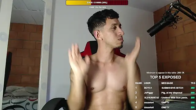 stevenSEX123 webcam