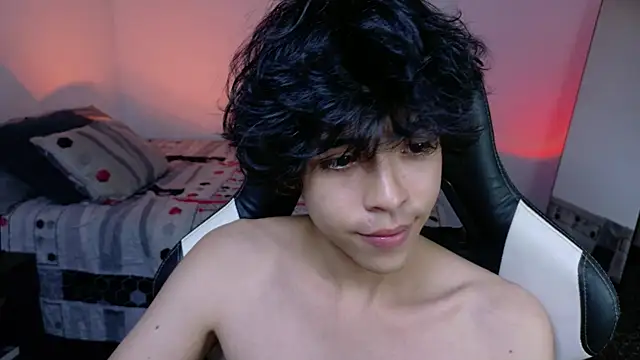 Alan26_ webcam