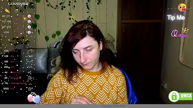 Muse_kitty_jenia webcam