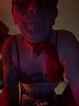 Ladyluve webcam