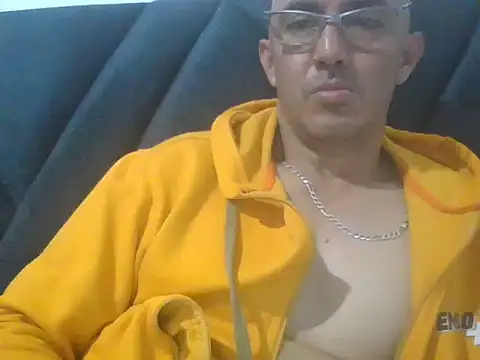 exmilitary webcam