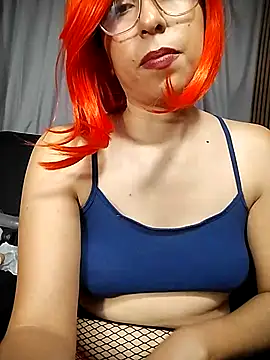 MirandaSingle webcam
