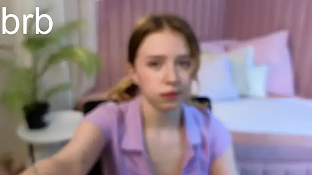 jenny_bunny_ webcam