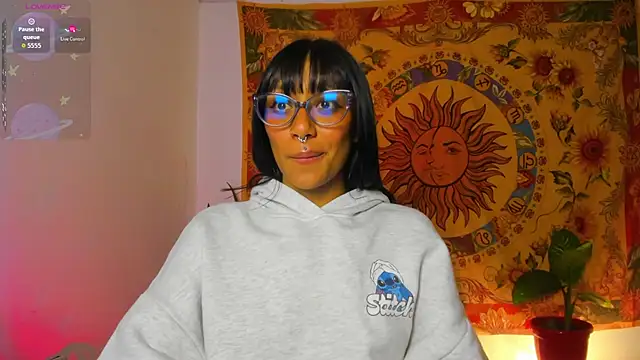 Demeter__ webcam