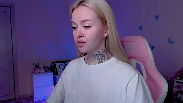 Naughty_Mable webcam