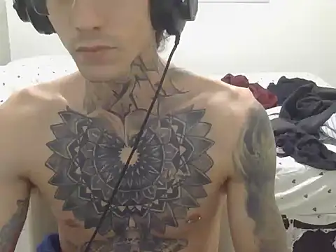 smokingink webcam