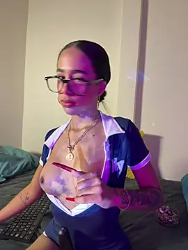 melissa_becraft webcam
