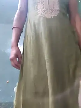 Eshwari_Chopra webcam