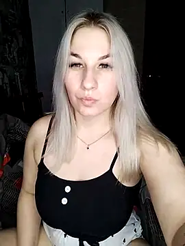 Love_Fever webcam