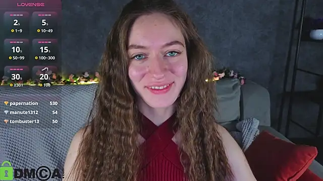 Agnes_Wells webcam