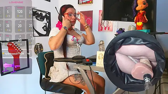 leidydi223 webcam