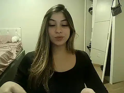 Becca_B webcam