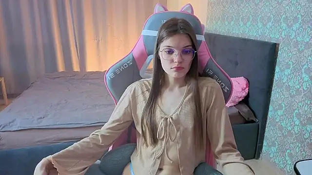 magic_shy_ webcam