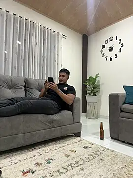 JeanLust webcam