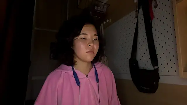 JennyCarpenter webcam