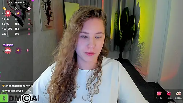 Elsie_Cutties webcam