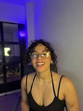Capricho_01 webcam
