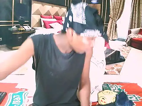 IndianThuggin webcam