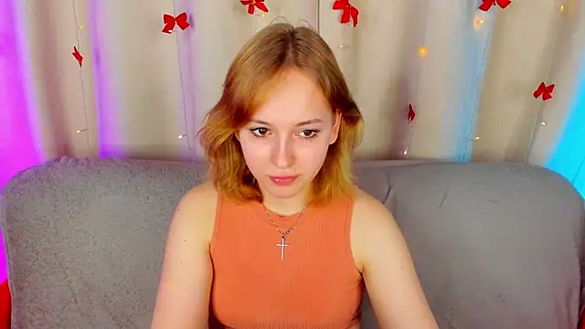 RikkiChoco webcam