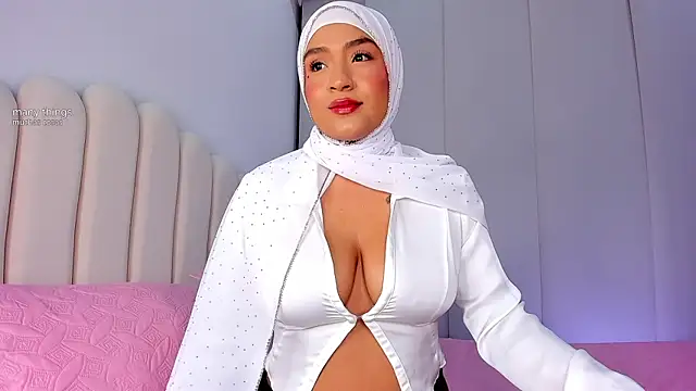 Amira-Zahra webcam