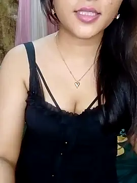 Saumyy webcam