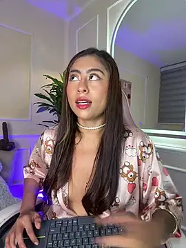 thamaragen_ - ThamaraGen_'s free webcam - UK Sex Cams