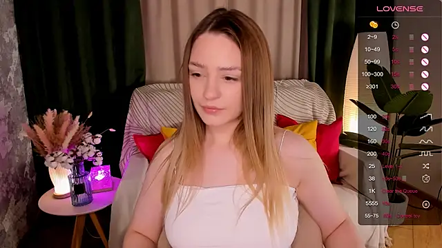 cherrykississ webcam