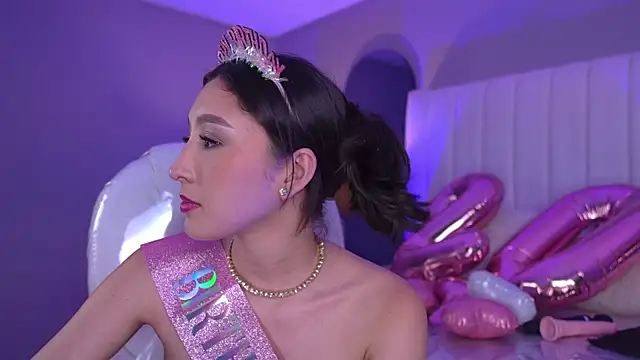 ChloeStars_ webcam