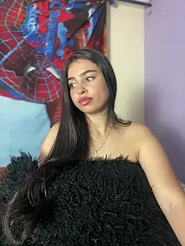 I_Valentina webcam