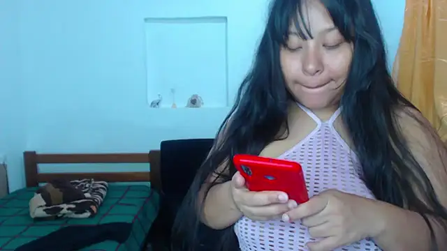 Assly_Love webcam