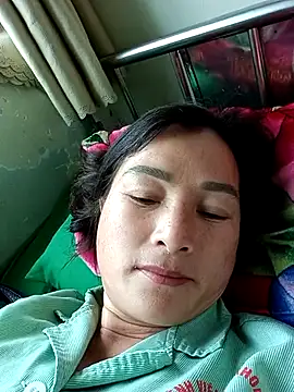 Yuzi-i webcam