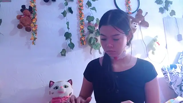 Draculaura_X webcam