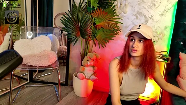 irismiley - IrisMiley's free webcam - UK Sex Cams