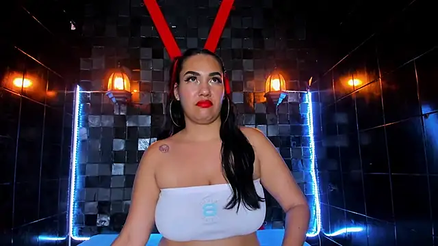 SammyEvanns_ webcam