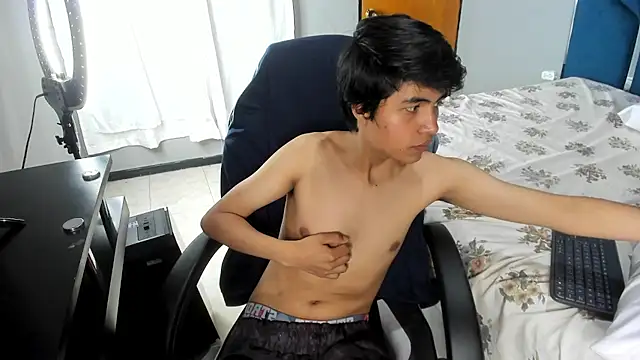 JassonMuller webcam
