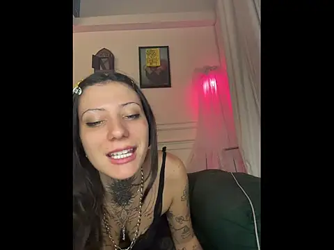Vera___ webcam