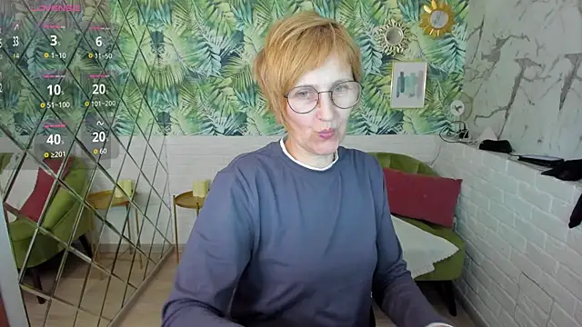 Paris_Cherry webcam