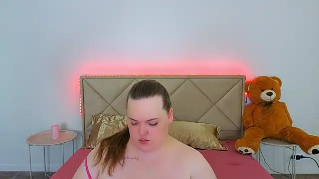 _MaryGirl_ webcam