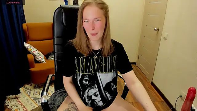 _fiona_Love webcam