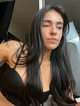 DaphneUwu webcam