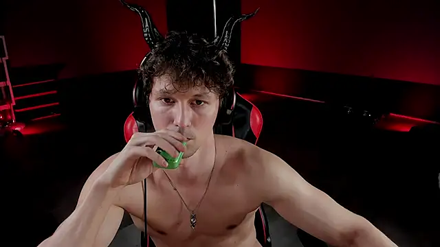 dirty-boss webcam