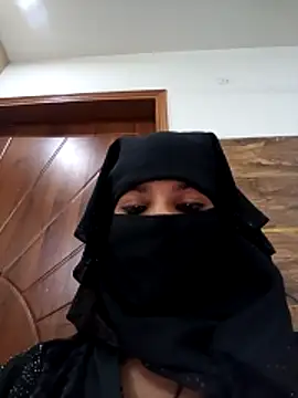 Aafreen_36 webcam