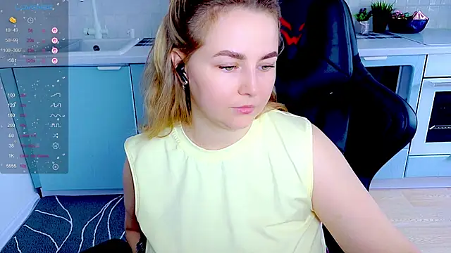 Mira_Mermayd webcam