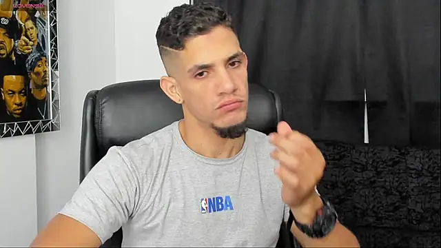 jhonnysnow17 webcam