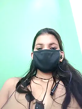 Hairy Stripchat Cam