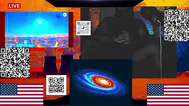 RussellTaylorLacy webcam