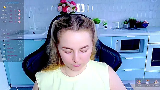 Mira_Mermayd webcam