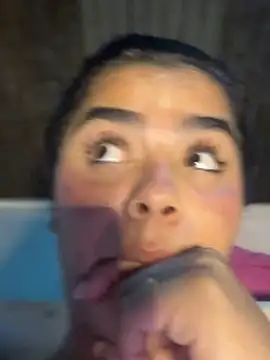 Kaily_Sweet16 webcam